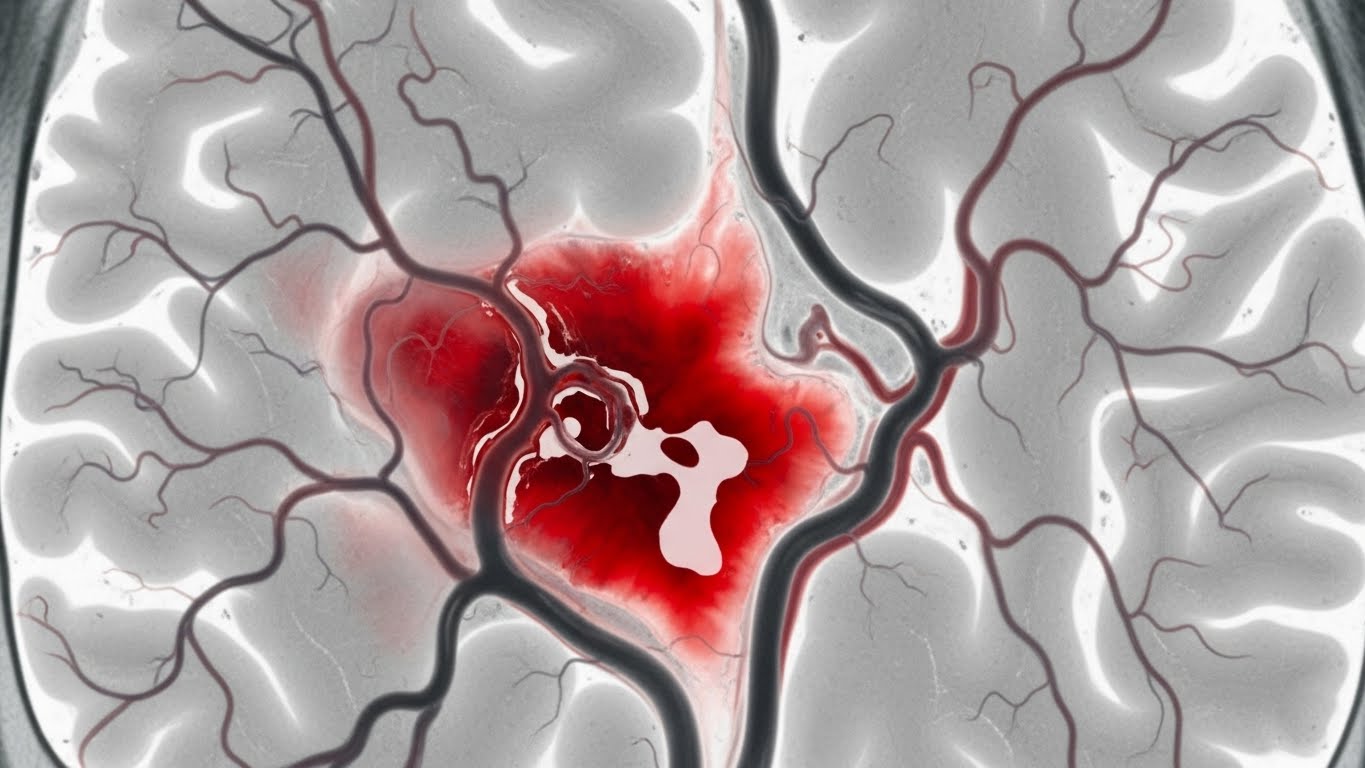 alt="뇌출혈 사진"