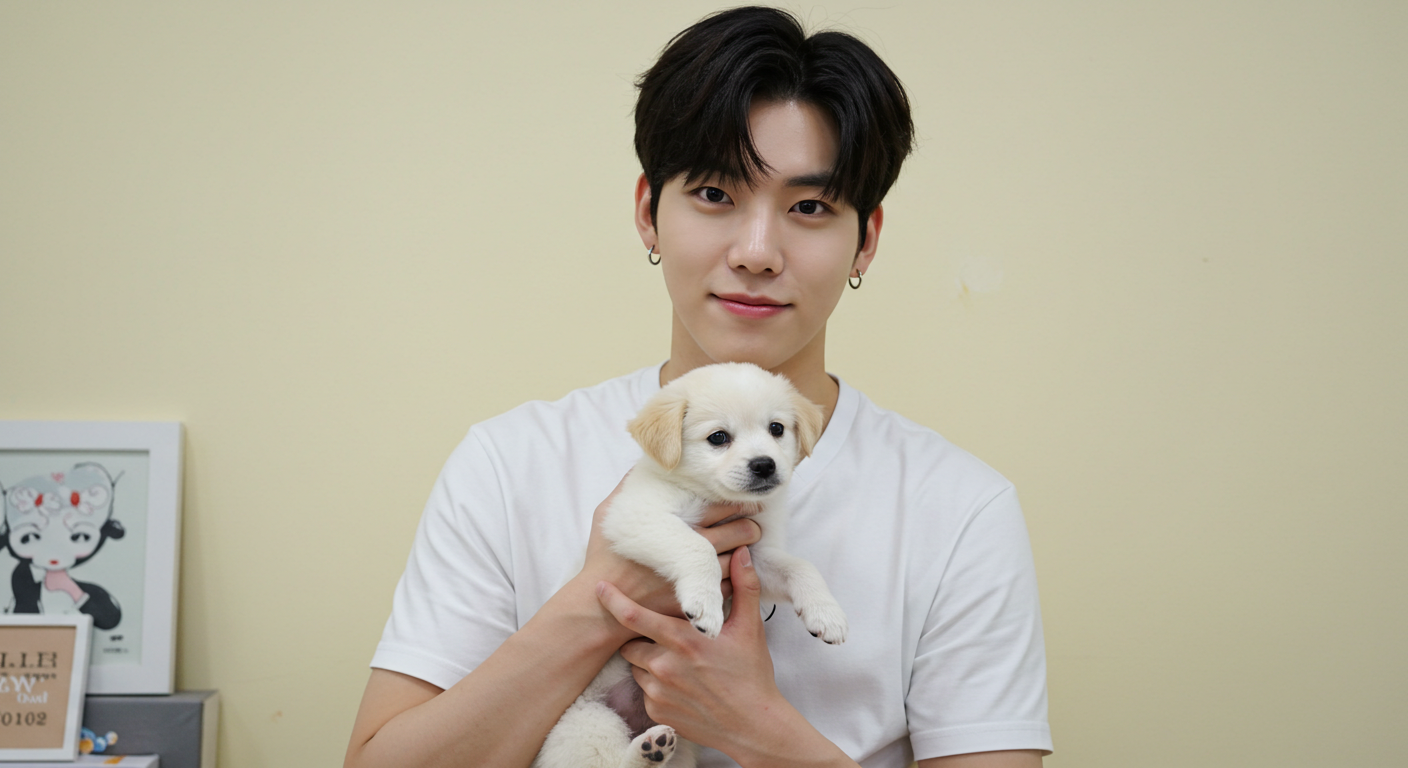 설사 고양이 유산균