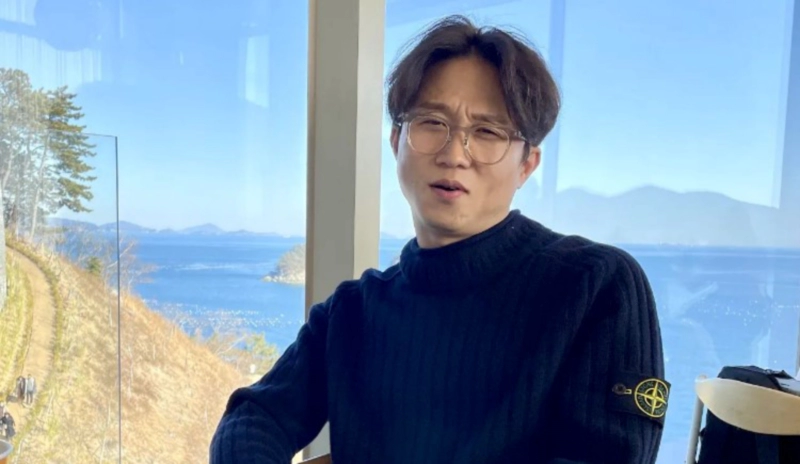 박성광 나이 와이프 프로필