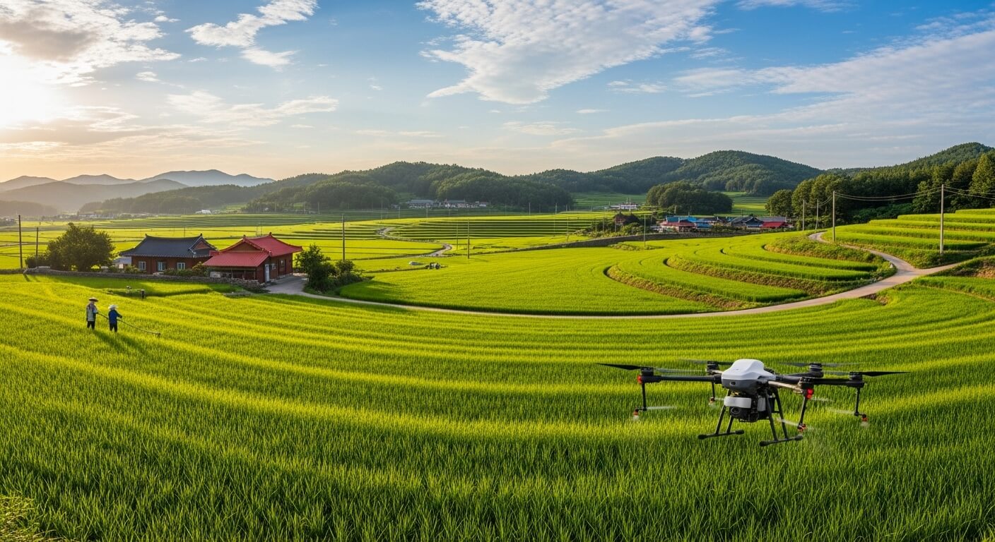 농업경영체등록