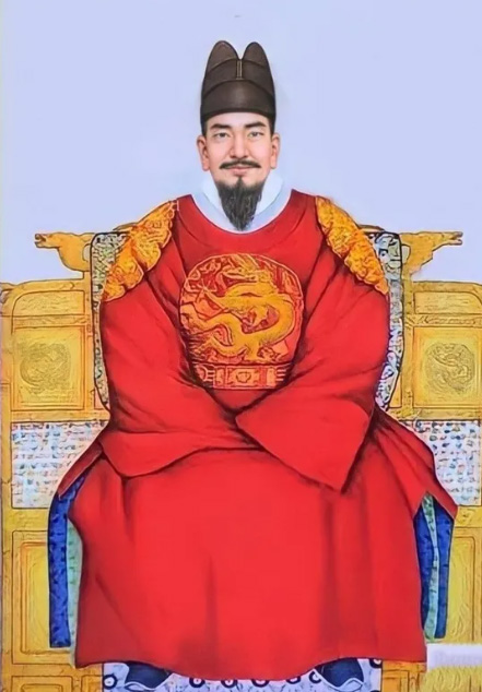 이방원-가계도-부인-하여가-후궁-이성계-원경왕후