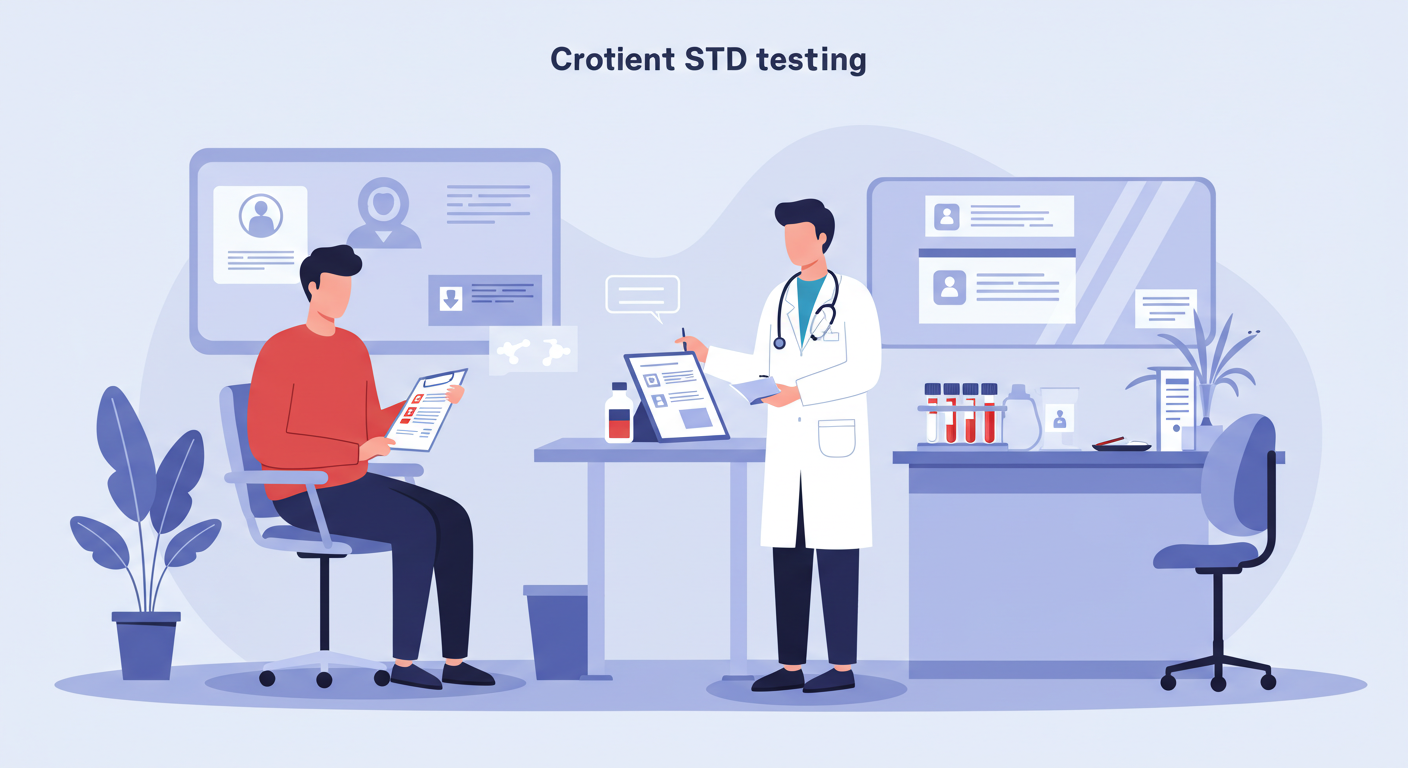 남성 건강&amp;#44; 성병 증상