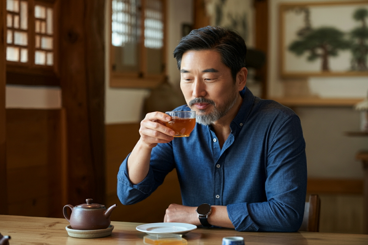 숙취해소제