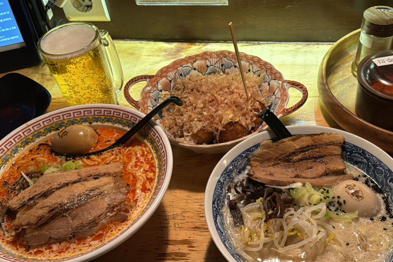 현지인 추천 진해 맛집 추천 : 진해군항제 맛집, 베스트