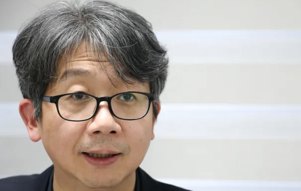 임승관 질병관리청장 프로필