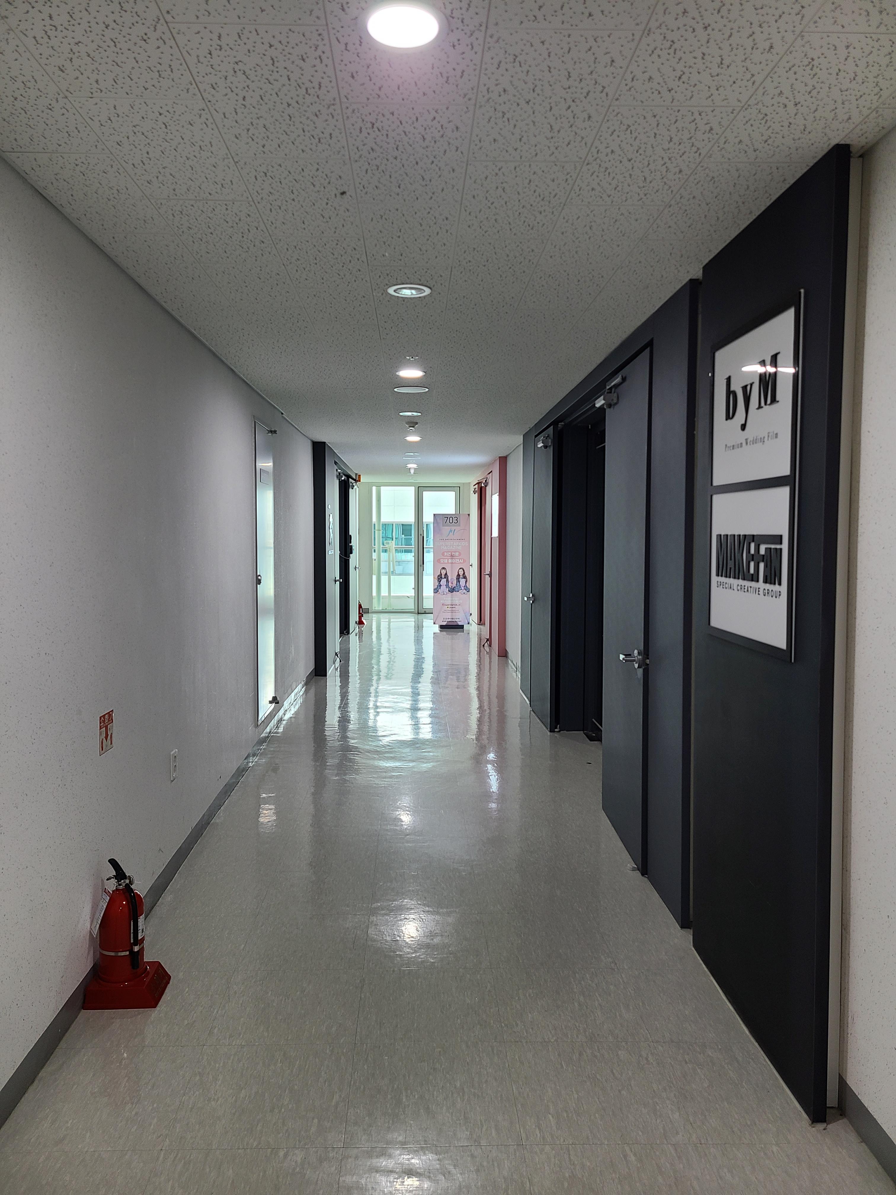 아벨테크노 섹션오피스8