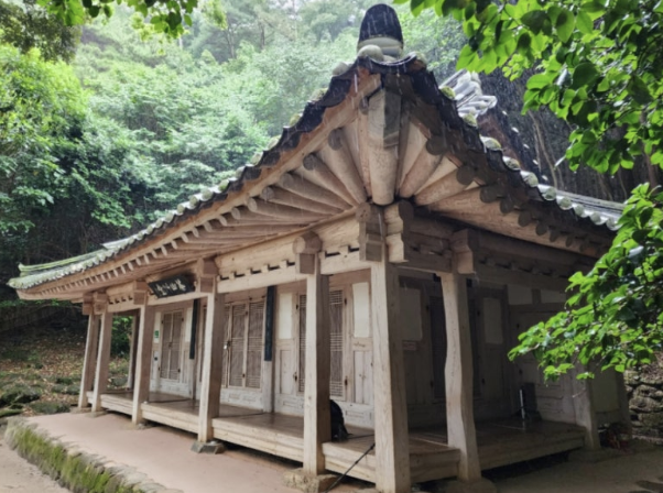 다산 초당 관련이미지