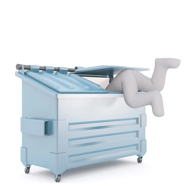 제로 웨이스트 주방 만들기