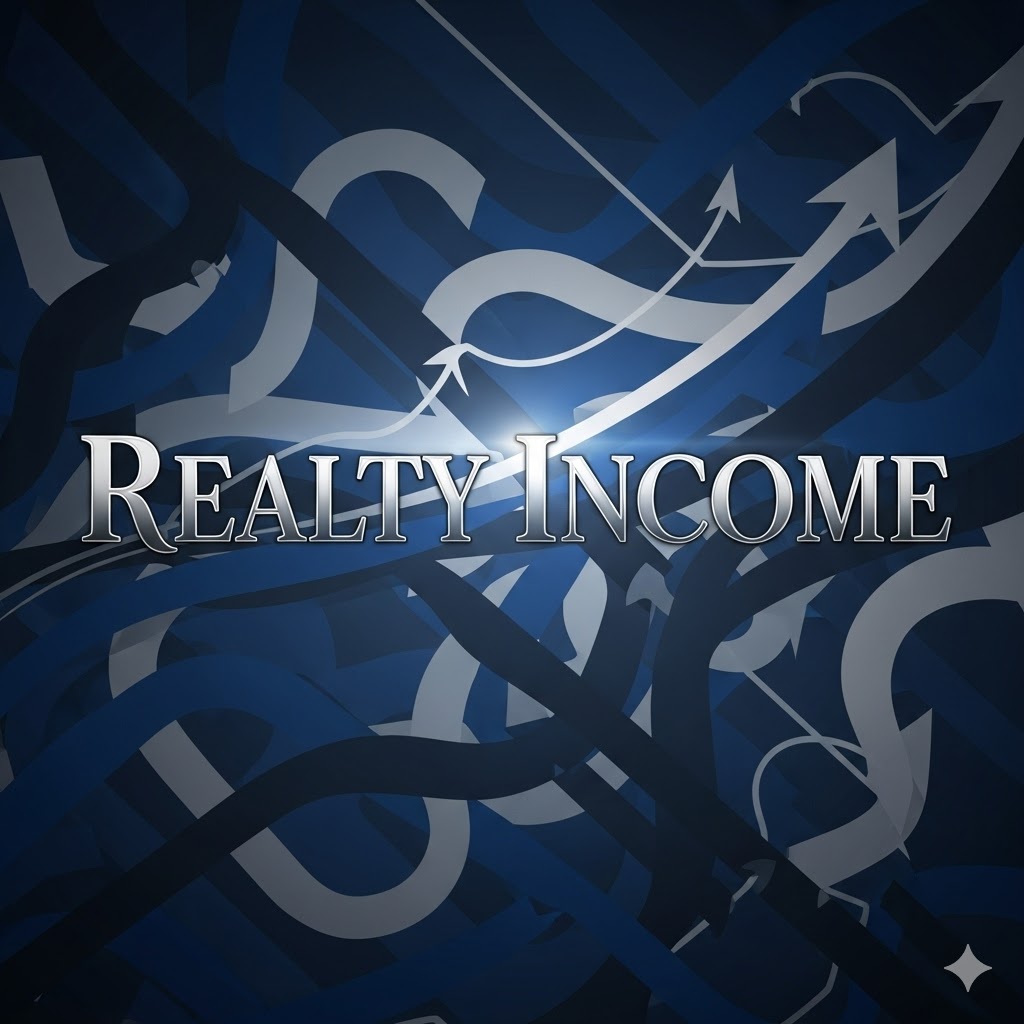 리얼티 인컴 사진 2