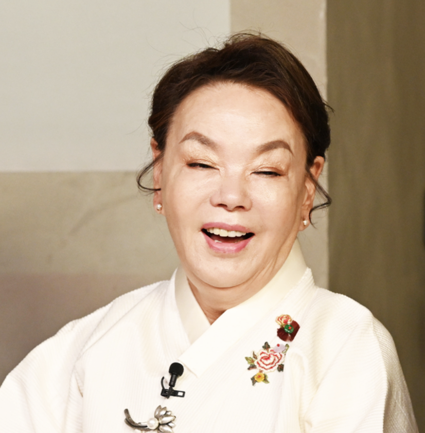 김수미 프로필