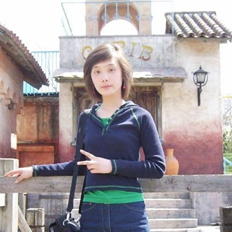 김히어라-일진-빅상지-학폭-논란-디스패치