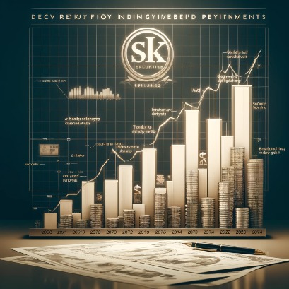 SK증권 001510 SK증권우 001515 배당일 배당금 실적 분석 2