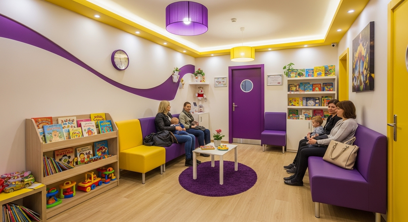 달빛어린이병원&amp;#44; 언제 문을 열까요? 