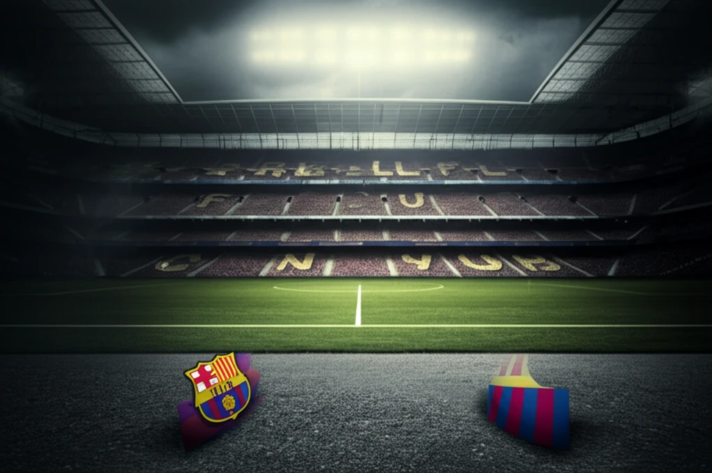 라리가 2024: 명문 클럽 위기와 