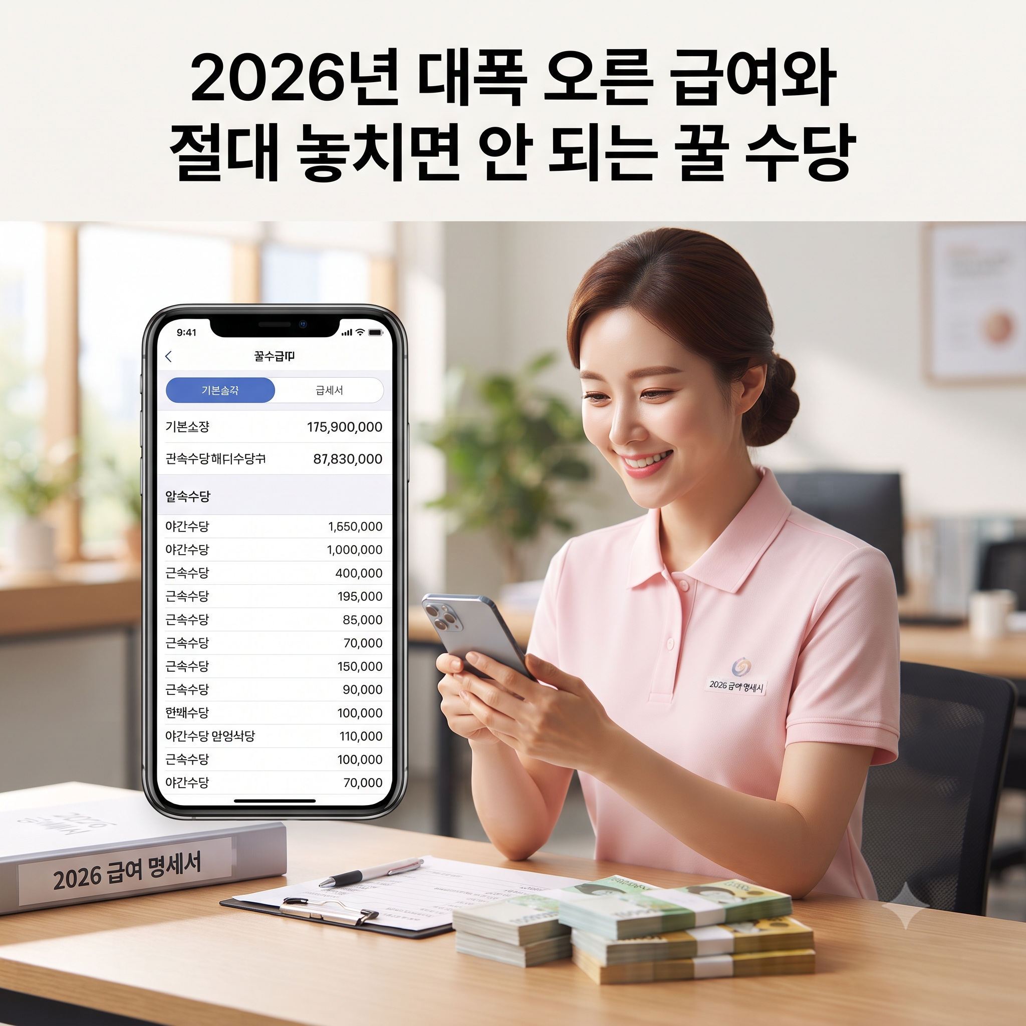 2026 요양보호사 핵심 업무부터 급여 조건, 취업까지 한눈에 보기