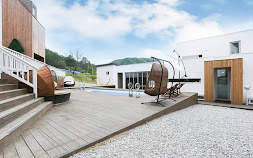 강원도 풀빌라 팬션 3곳. 여름 휴가에 추천!