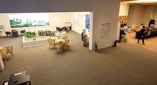 국토부 미분양 매입 LH 지방 준공 지원 계획 공고