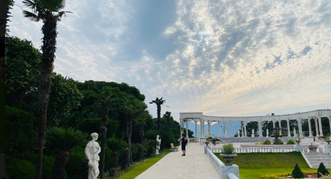 외도 보타니아 가는법 : 보타니아 유람선 시간표&amp;#44; 배타는 곳&amp;#44; 보타니아 입장료&amp;#44; 예약 방법 총정리