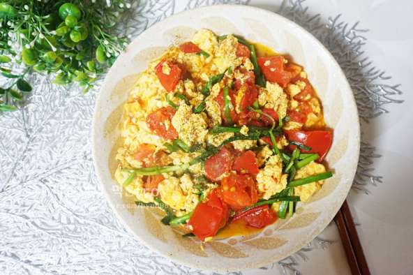 토마토 효능, 부작용, 요리, 보관방법