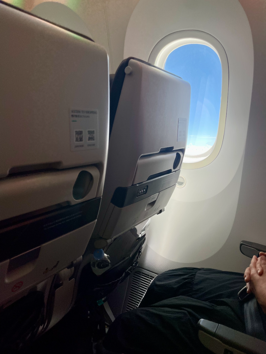 인천국제공항 집에어