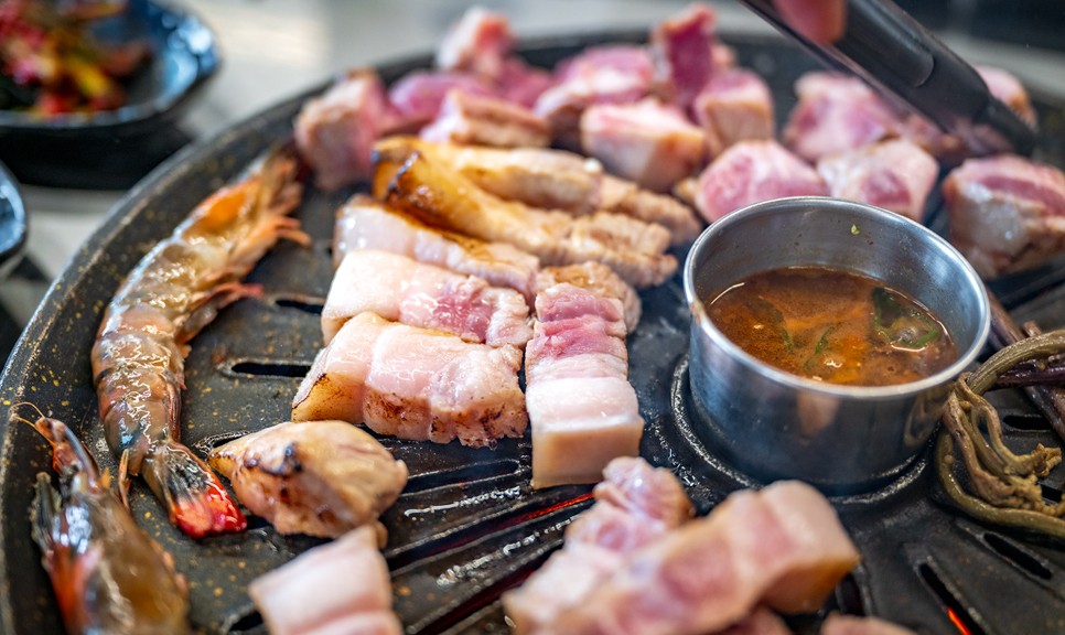 제주 애월 그때그집