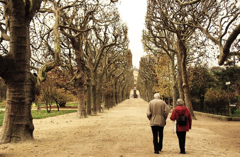 부모님과 함께가는 동남아 여행