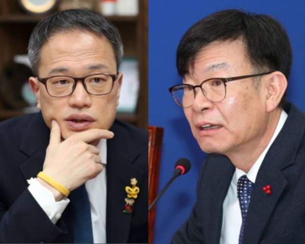 박주민 의원 프로필