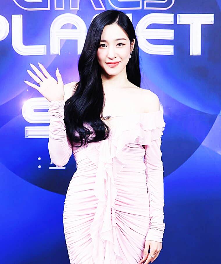 소녀시대-티파니-영