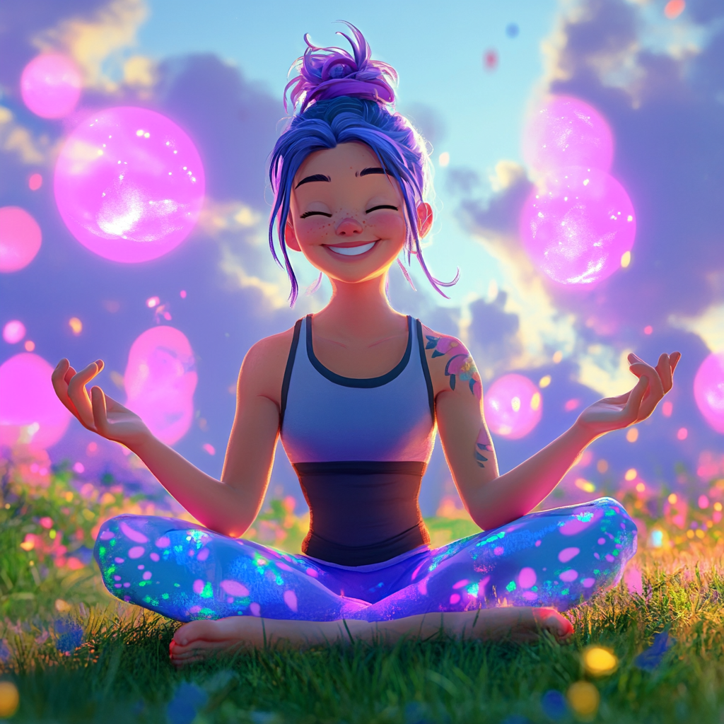 스트래스 관리 방법