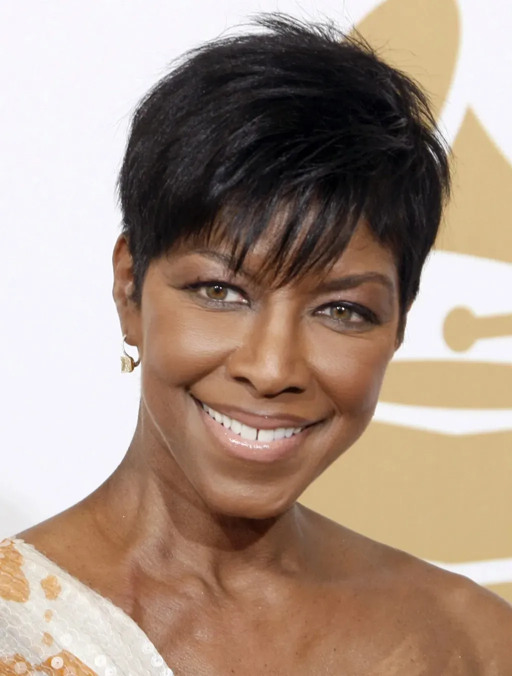 CD 나탈리 콜 NATALIE COLE UNFORGETTABLE WITH LOVE 완벽 음반 리뷰_2