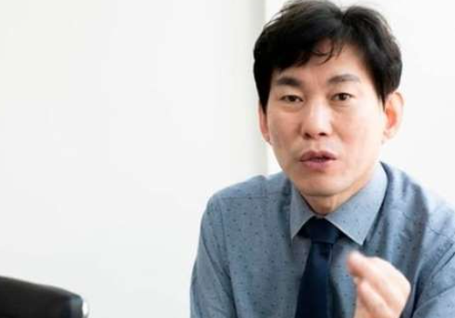박진영 민주연구원 부원장 프로필