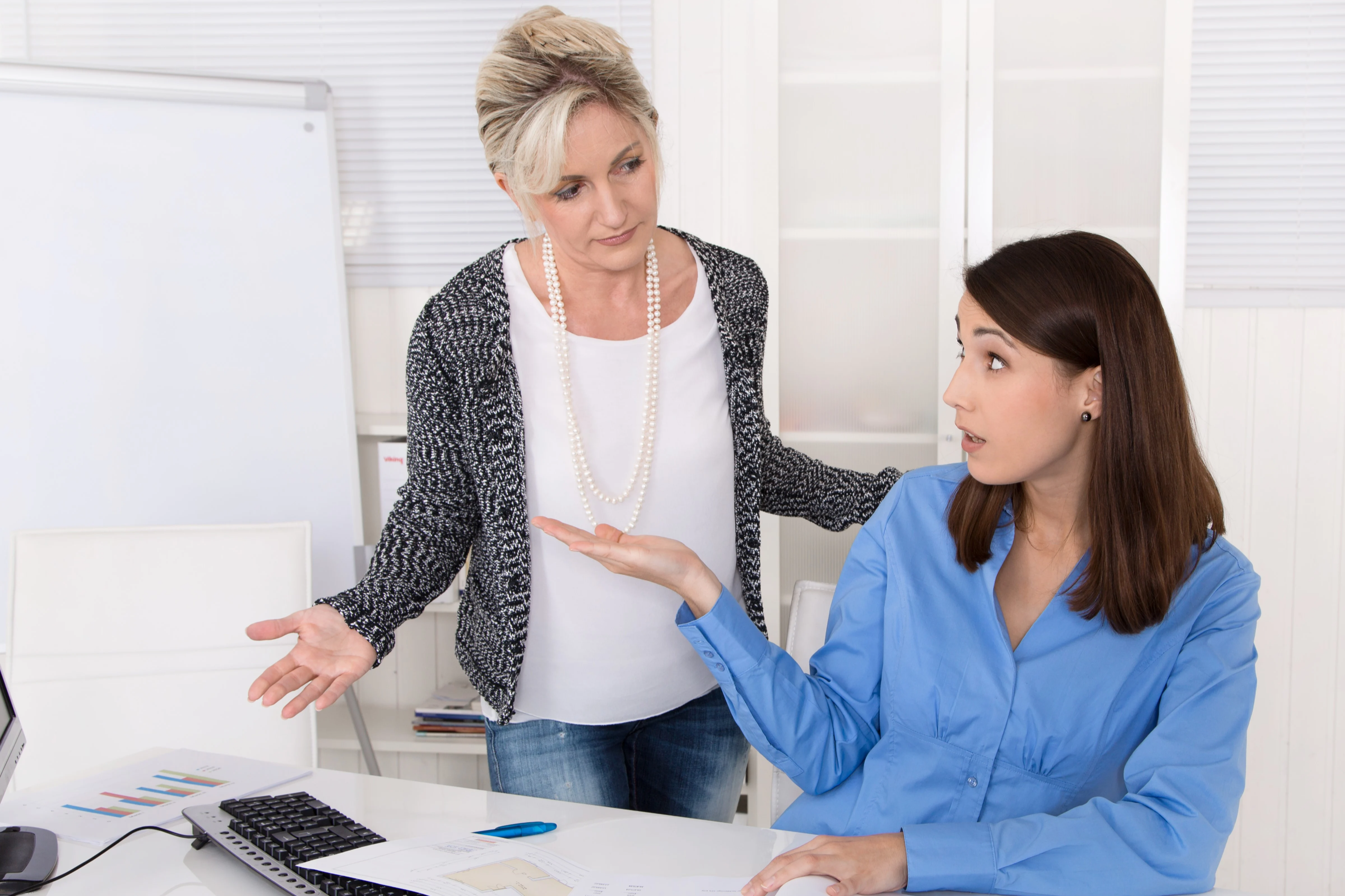 직장 내 괴롭힘 처벌규정