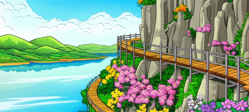 가족과 함께하는 3월 단양 여행지 추..