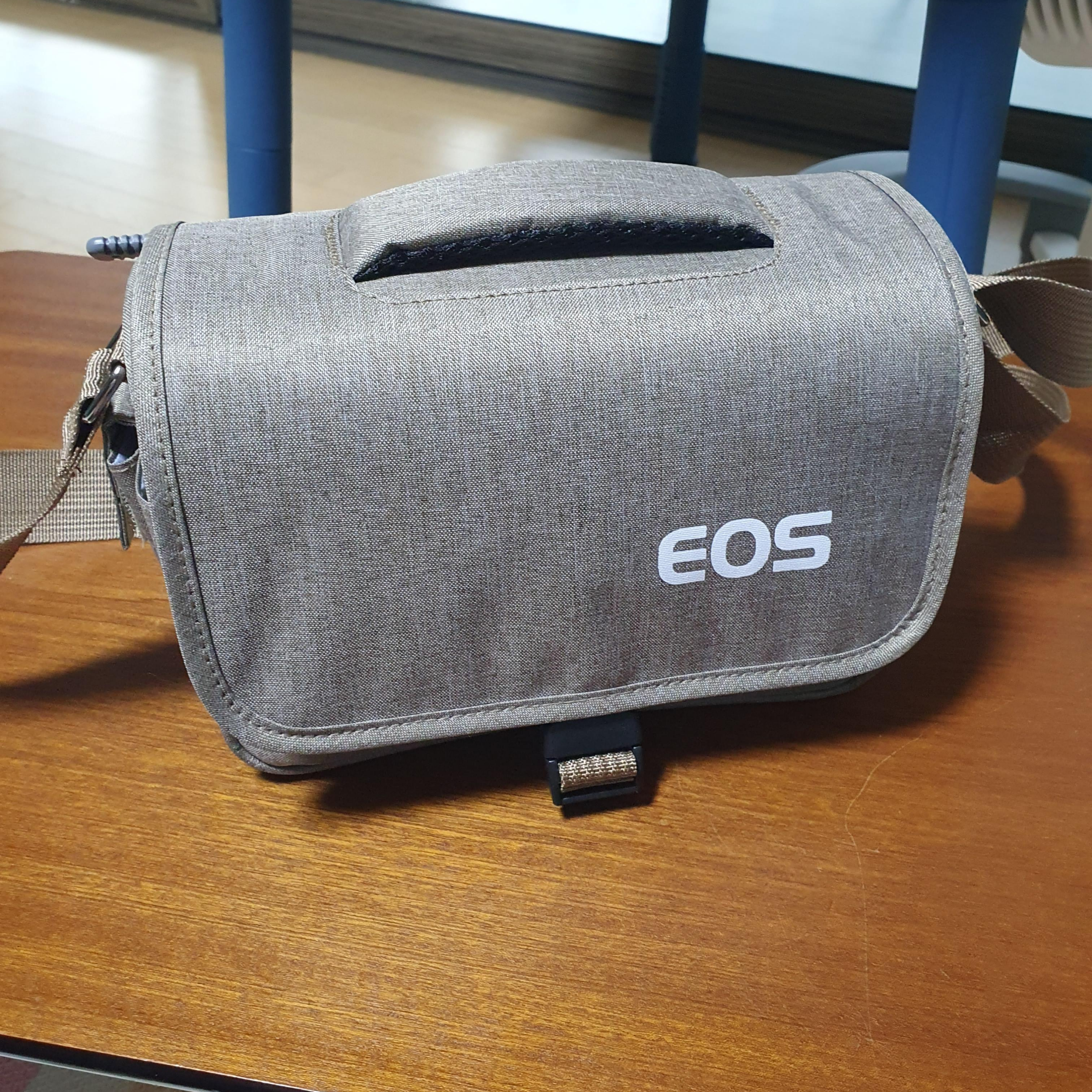 가성비 카메라 가방 15000원에 행복!