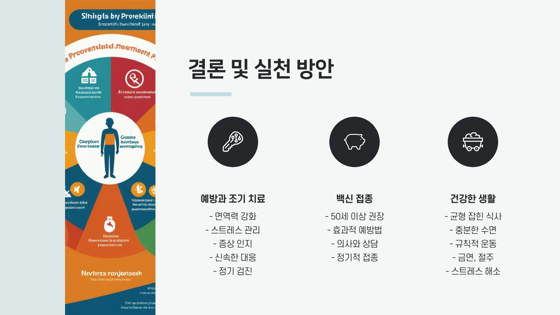대상포진 증상과 전염성 꼭 알아야 할 정보