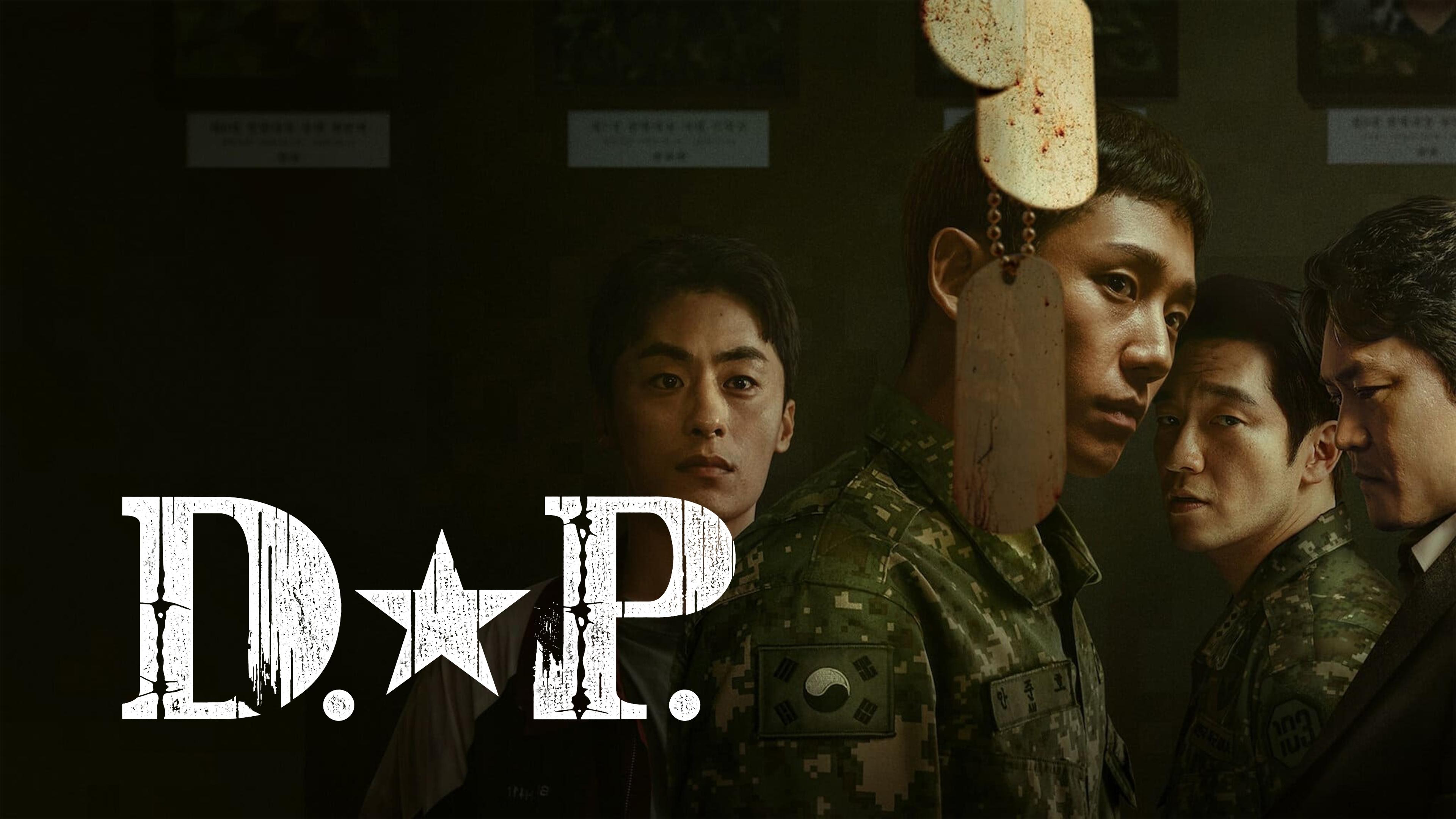 D.P.