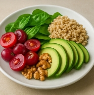 통풍에 좋은 음식