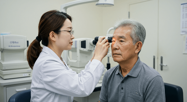 백내장 수술비용 사진 10