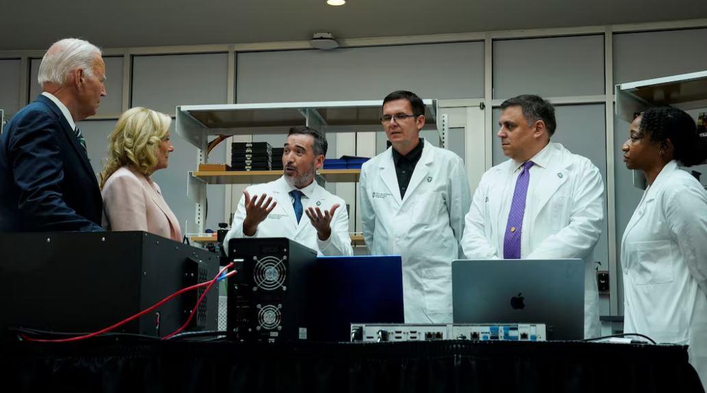 조 바이든 전 대통령&amp;#44; 전립선암 투병 소식과 의미