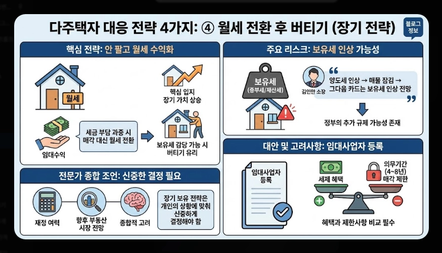 양도세 중과 폐지 총정리 [2026년 5월 기점] 달라지는 세율 및 세금 폭탄 대응 방법