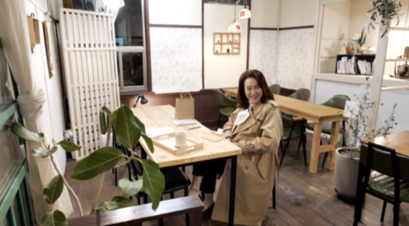 주현미