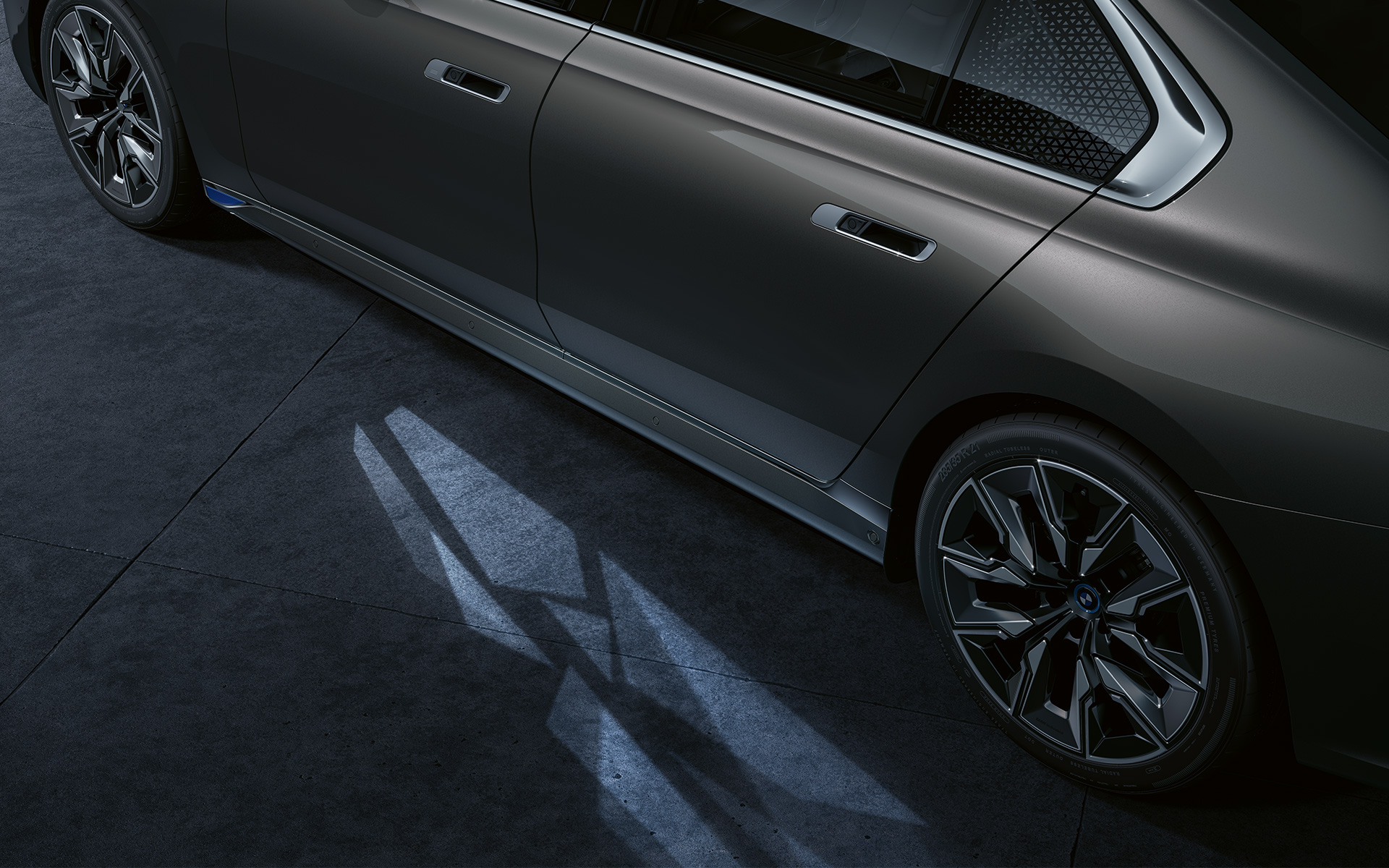 BMW 7시리즈