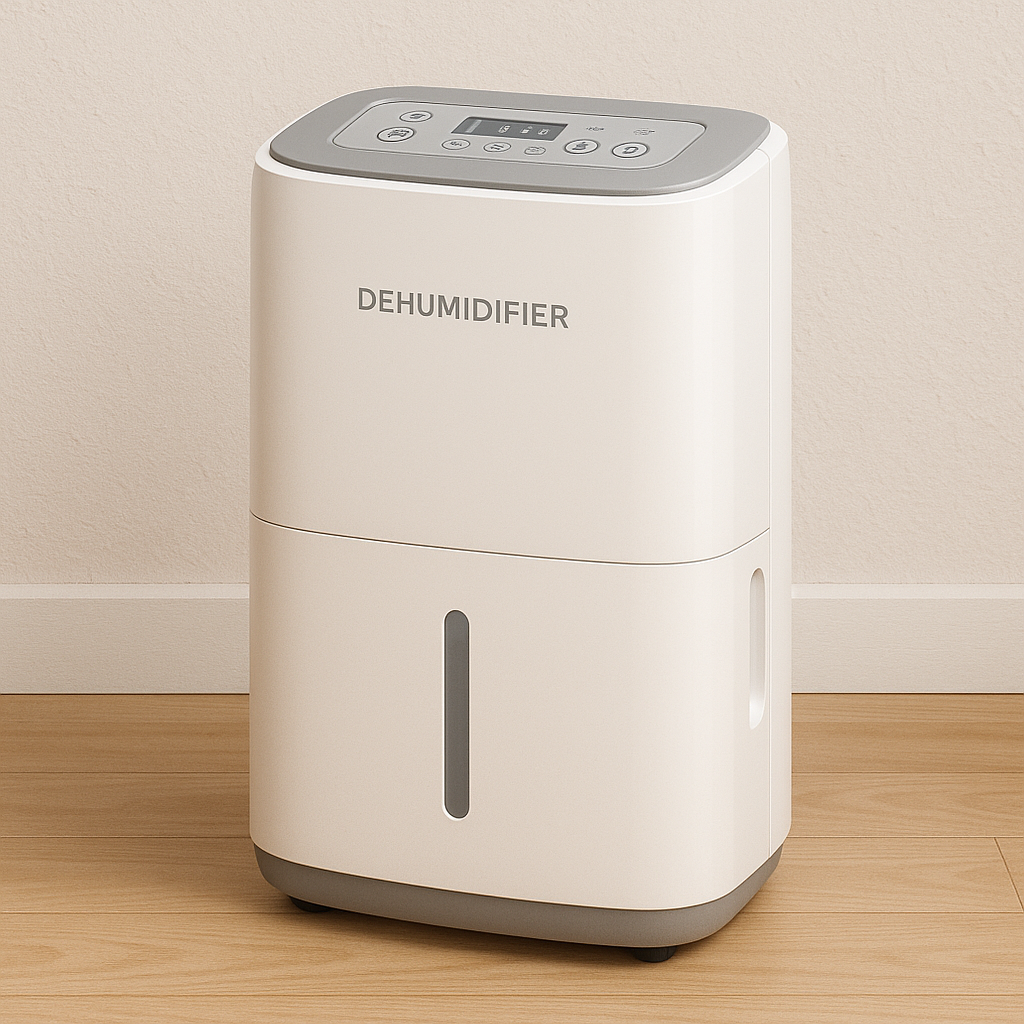 제습기 사용할 때 주의사항