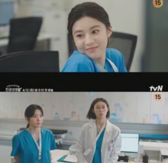 언젠가는 슬기로울 전공의생활