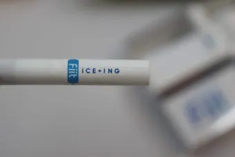 릴 핏 아이싱 단종 리뷰 캡슐 없는 쿨링 타격감 비교_3