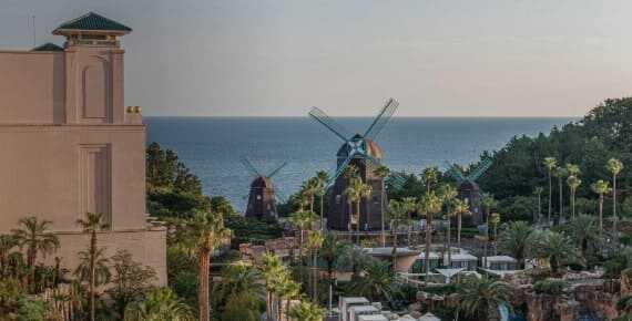 롯데 호텔 제주