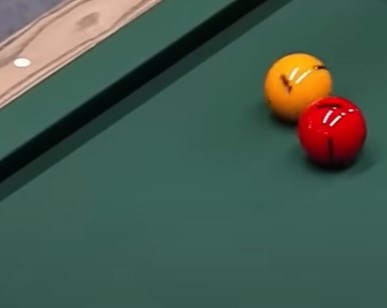 billiard
