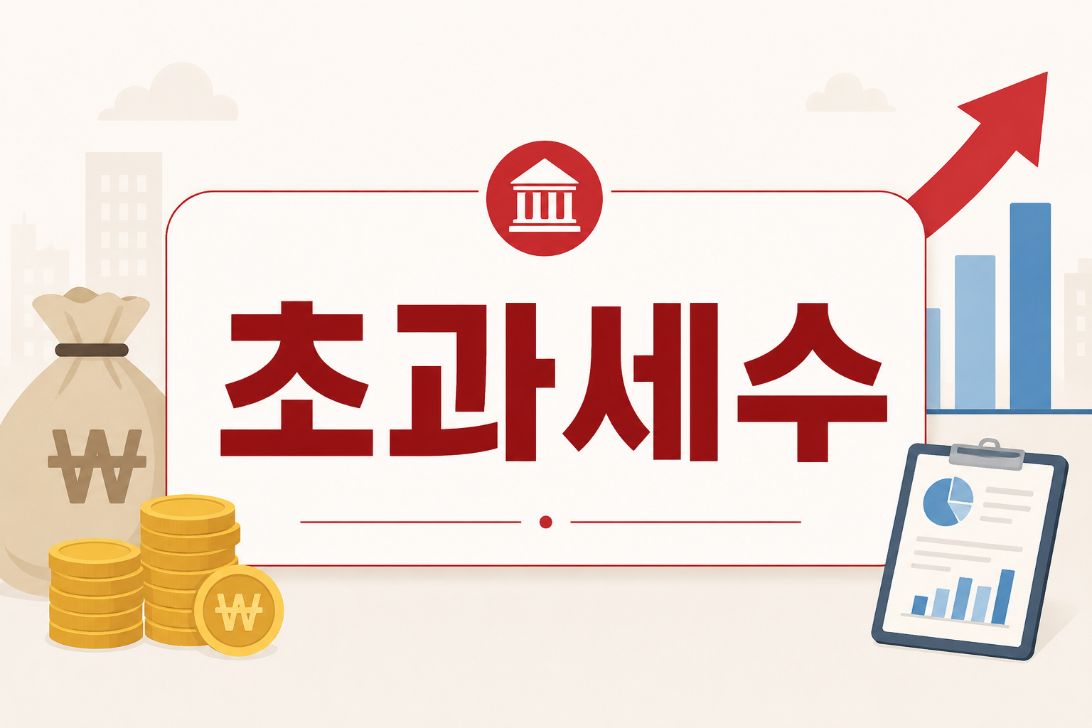 초과세수