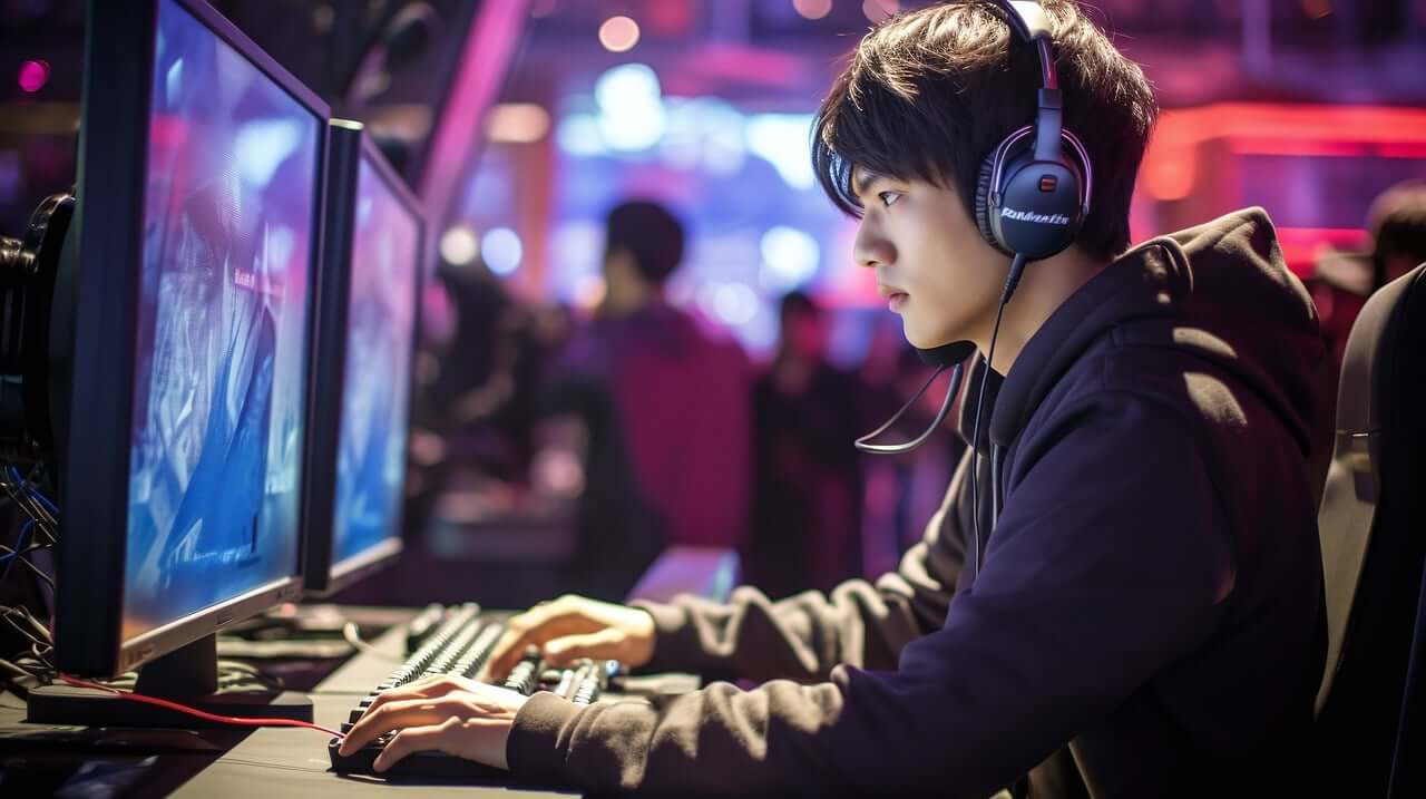 LCK 경기 티켓 예매 방법