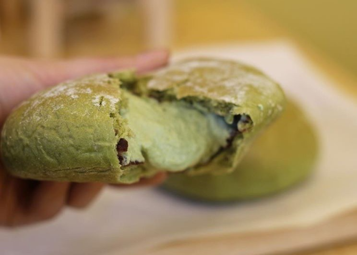 강릉빵다방 생방송 오늘 저녁 우리동네간식장인